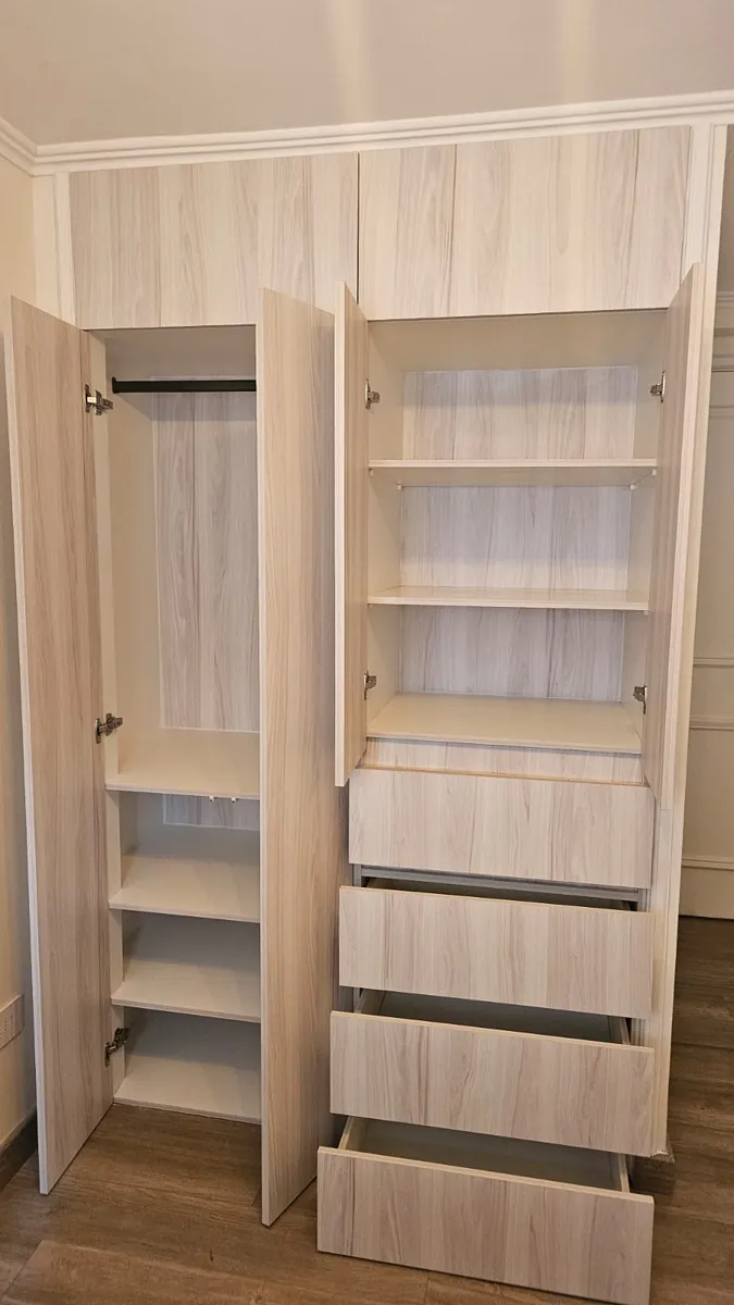 Closet a Medida