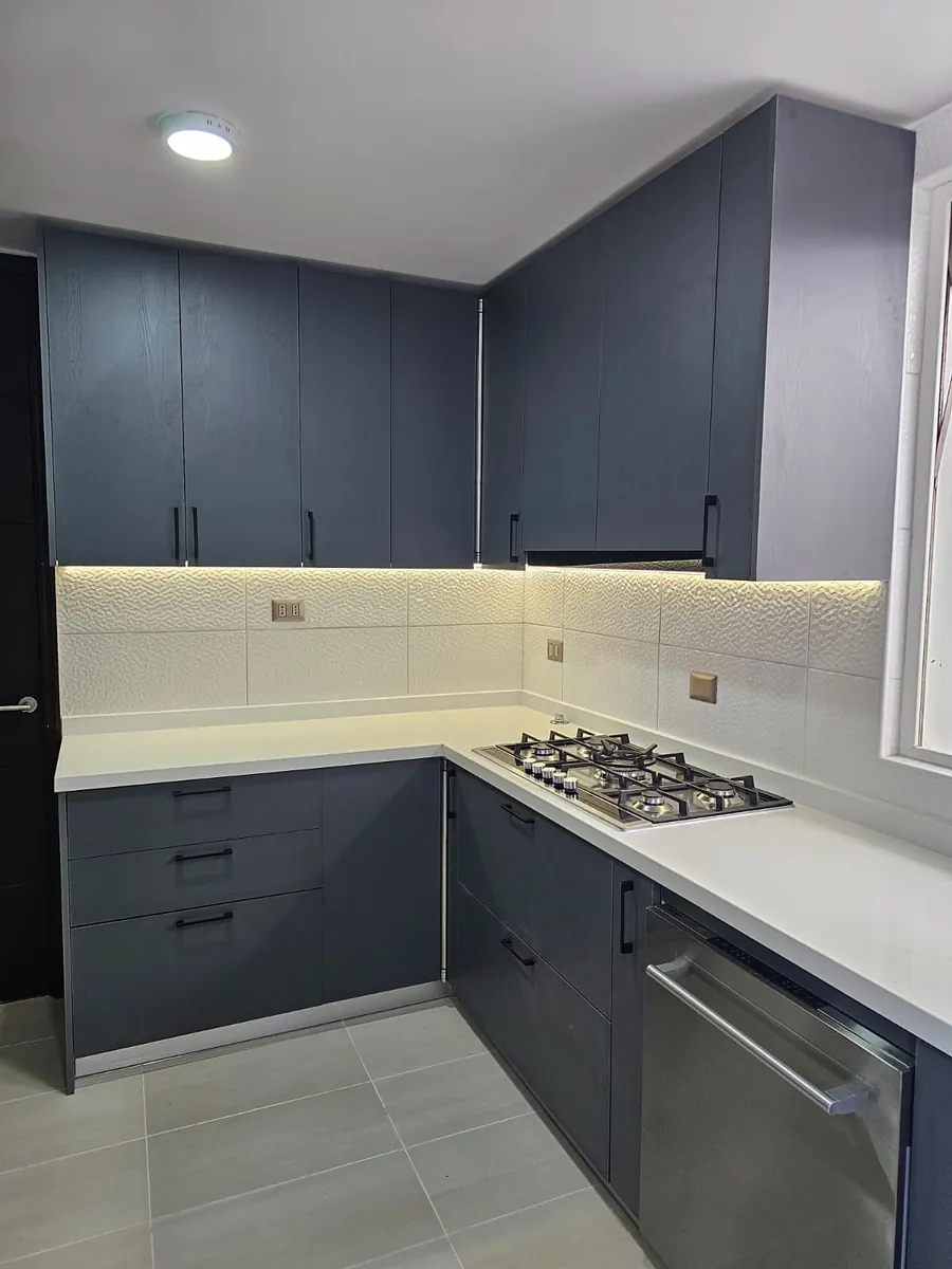 Cocina Americana