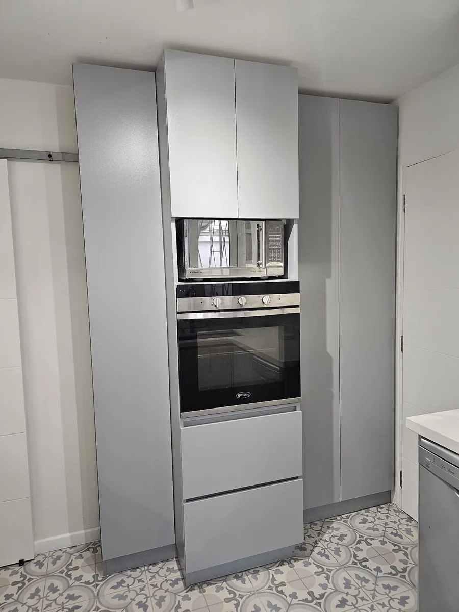 Cocina a Medida