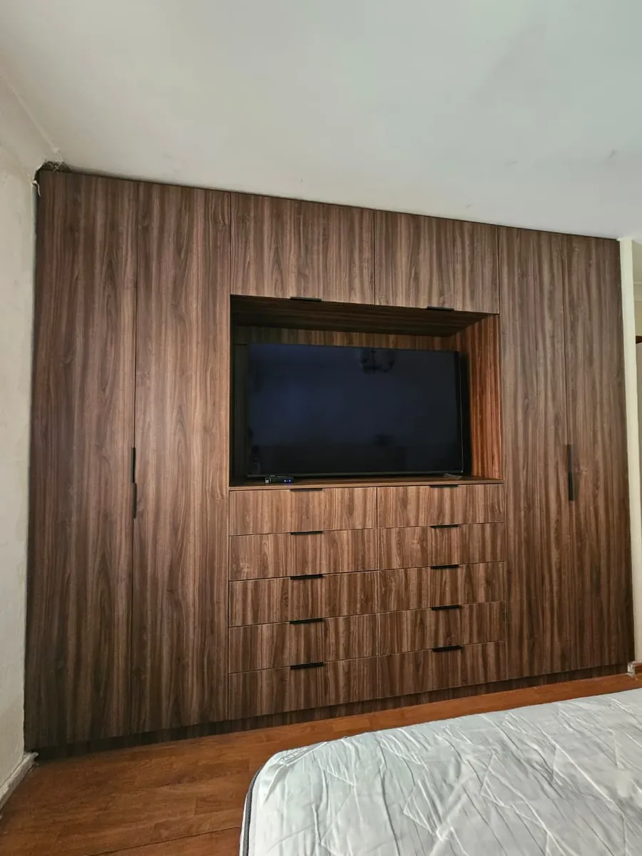 Rack de TV Moderno