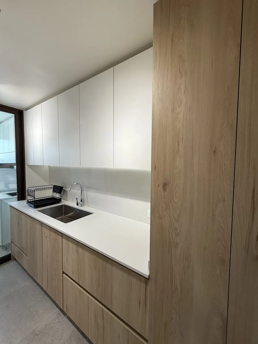 Cocina Integral
